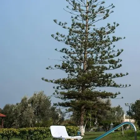וילה Stemma Ialisos