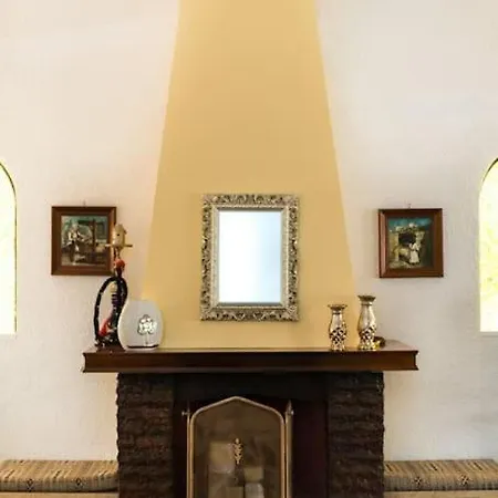 Stemma Ialisos Villa