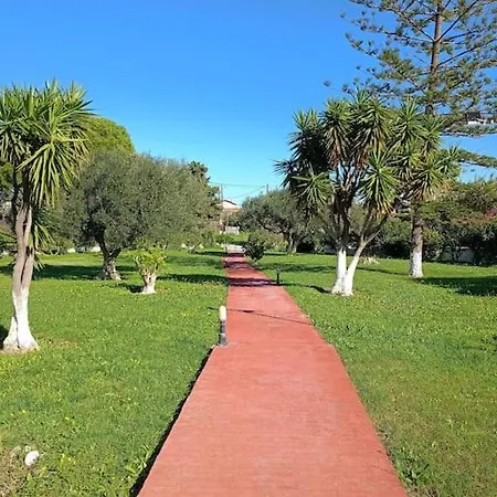 Stemma Ialisos Villa Rhodes City